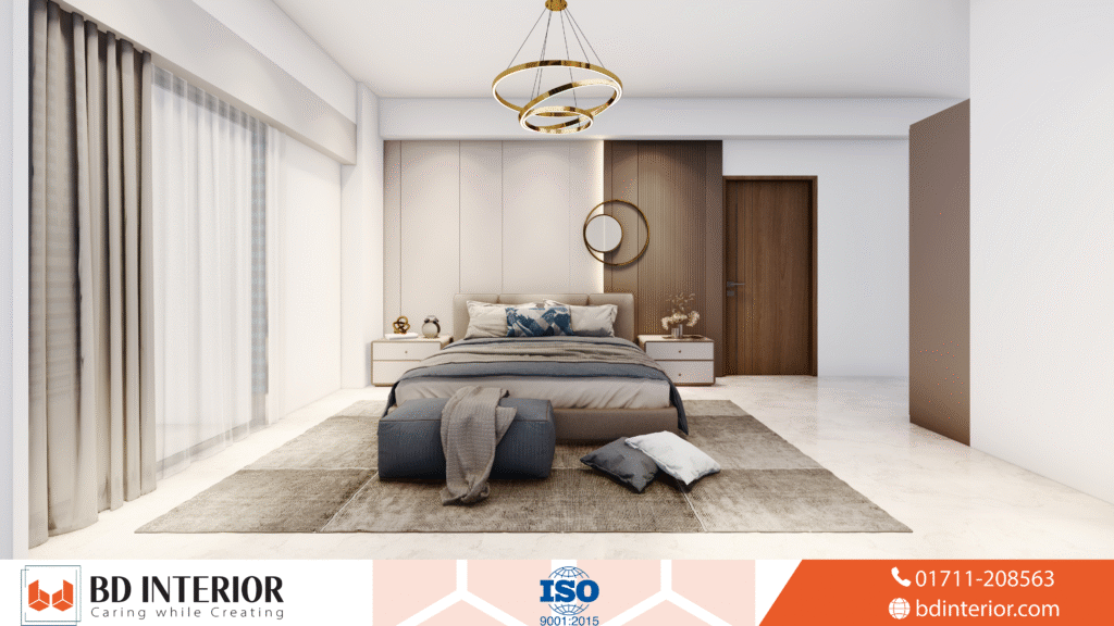 Interior Design Small Apartment: Transform Your Compact Space into a Stylish Haven 2 apartment bedroom interior design1