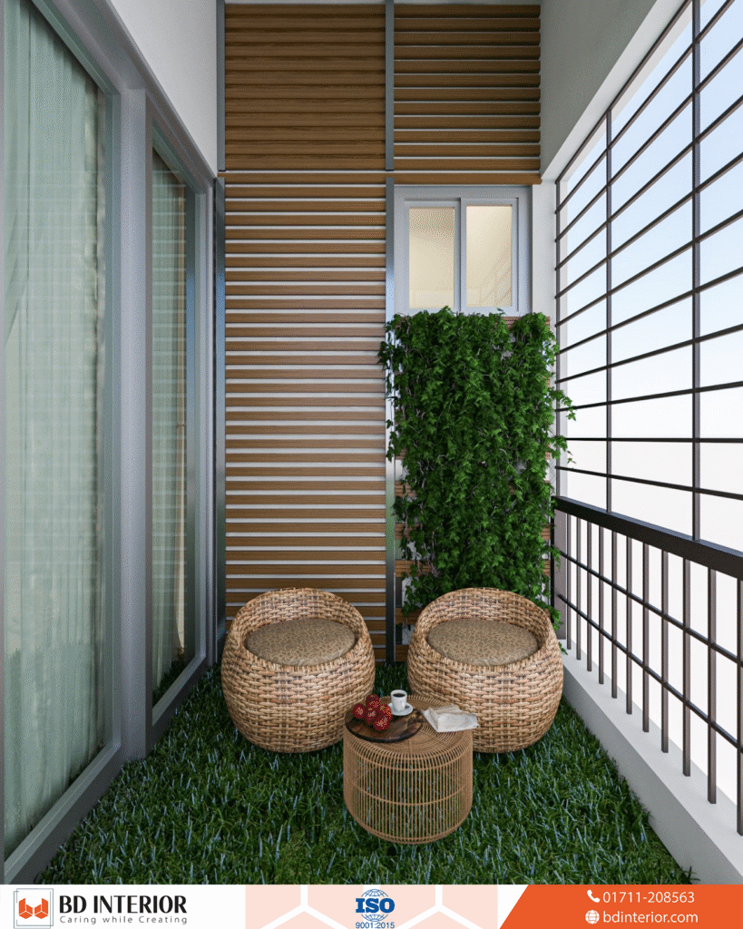 Ultimate Balcony Design in Bangladesh: Transform Your Space 3 balcony exterior design5 1