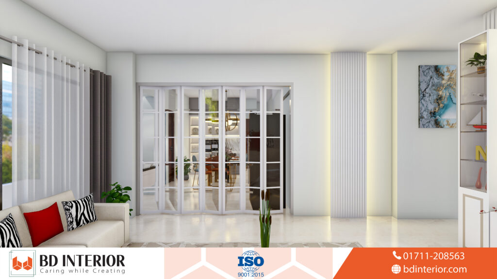 The Complete Guide to Folding Door Design 15 closet folding doors 2