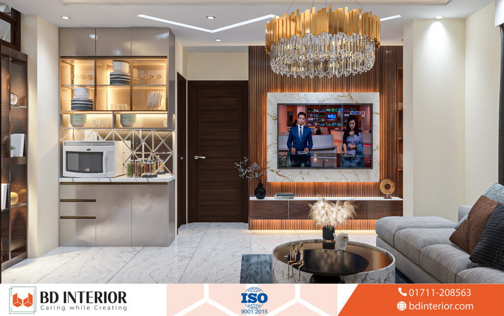 Modern Dining Wagon Design for Your Stylish Home 3 dinner wagon interior design