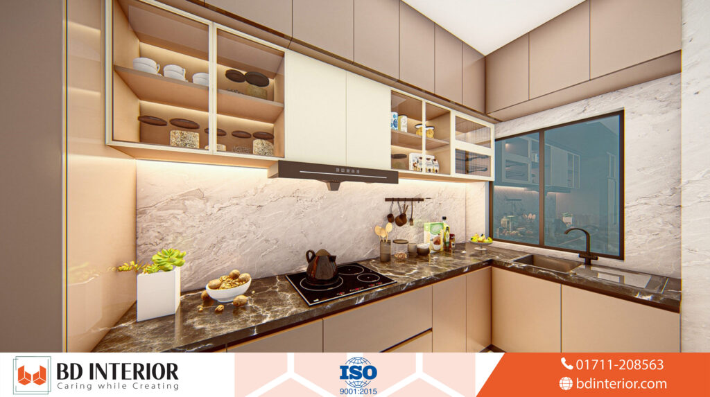 Kitchen Cabinet Design: You Need to Know Before You Start 1 kitchen cabinet interior design ideas5