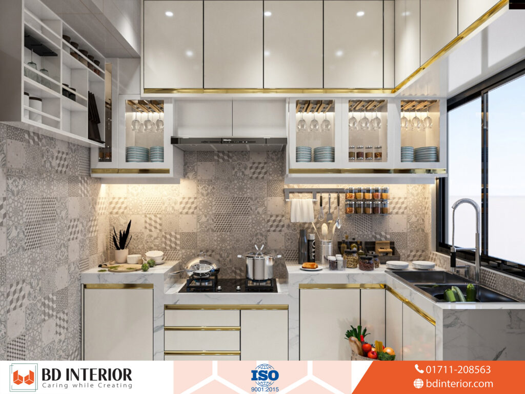 Kitchen Interior Design Ideas That Transform Your Space in 2025 4 kitchen dining room colour ideas .1