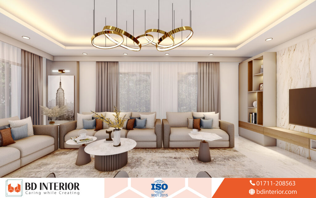Interior Design of Drawing Room: Transform Your Space with Expert Tips 10 living room interior design drawing