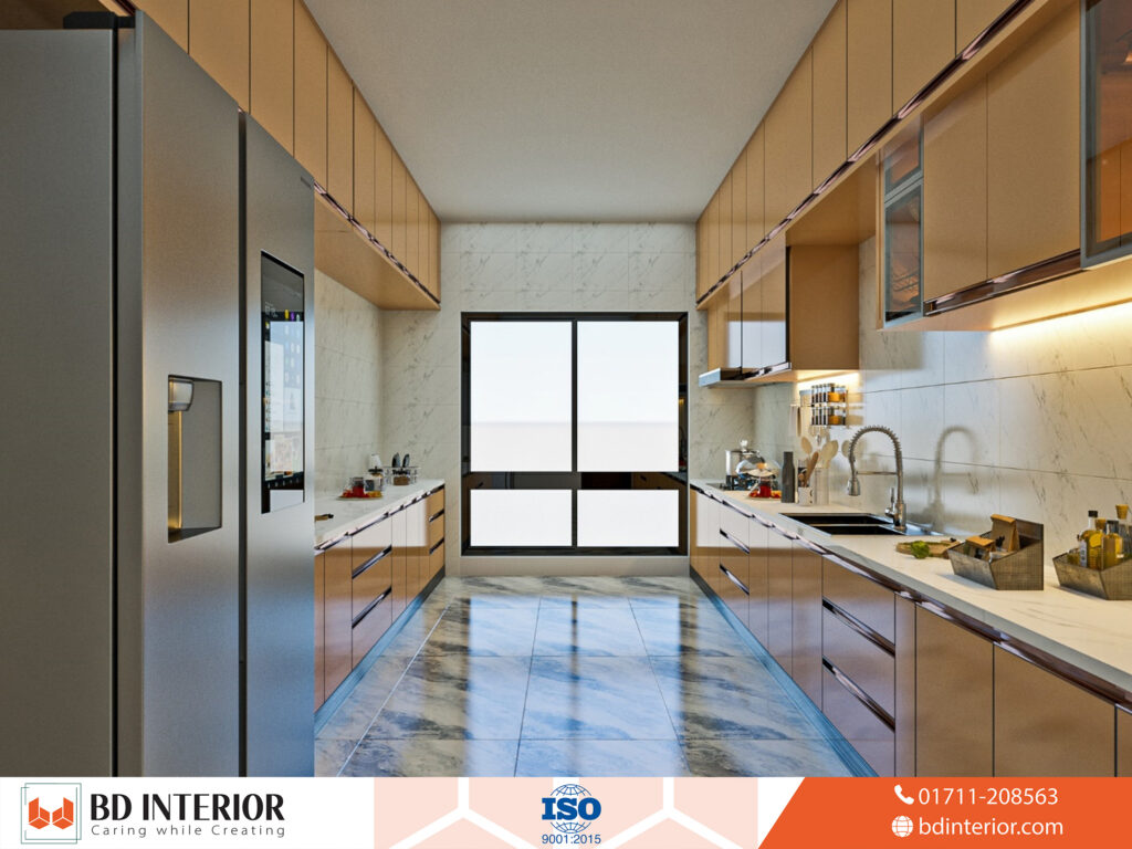 Kitchen Cabinet Design: You Need to Know Before You Start 2 modern kitchen cabinet decor