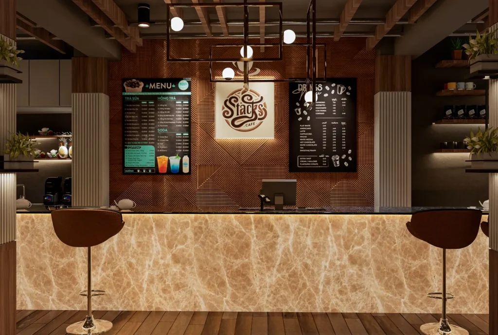 Best Restaurant Interior Design Ideas for 2025 4 restaurant