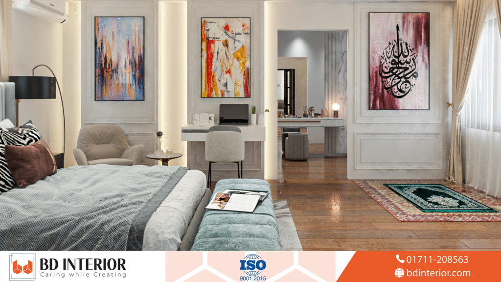 How to Interior Design a Room: Ultimate Guide to Interior Design 2 room best colour1