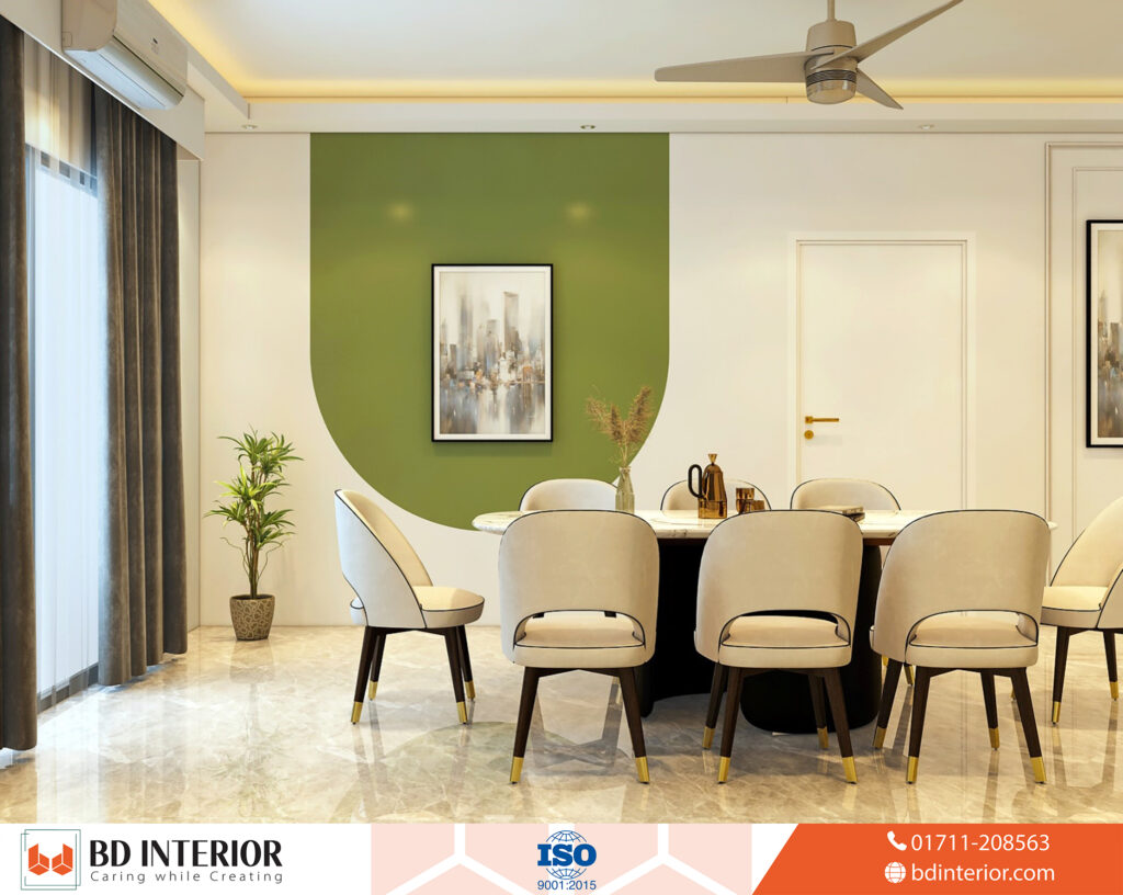 Different Areas of Interior Design 1 1st Floor Dining interior design 2