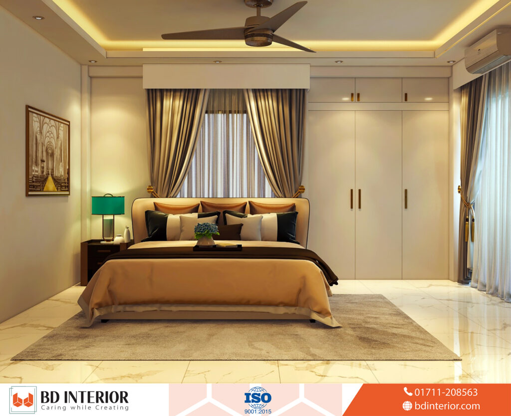 Best Interior Design Bedroom Ideas 2026 3 1st Floor Master Bedroom design ideas 1