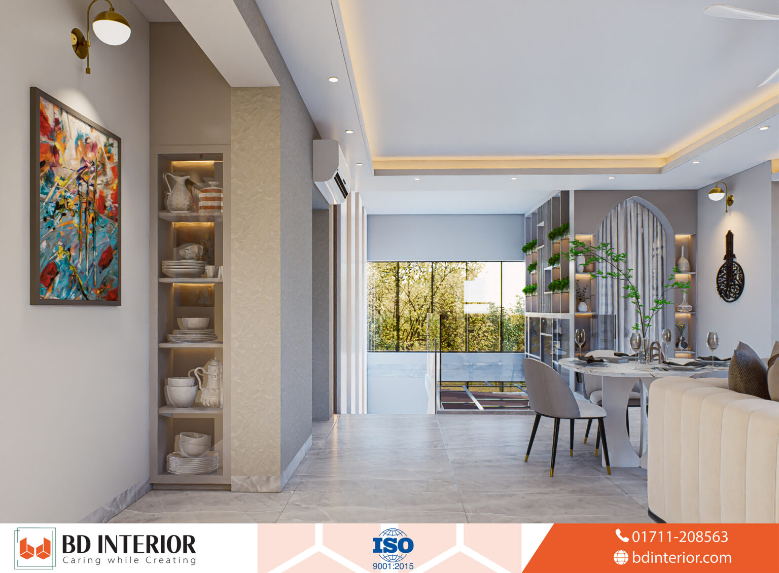 Interior Design Materials in Bangladesh: Complete Guide