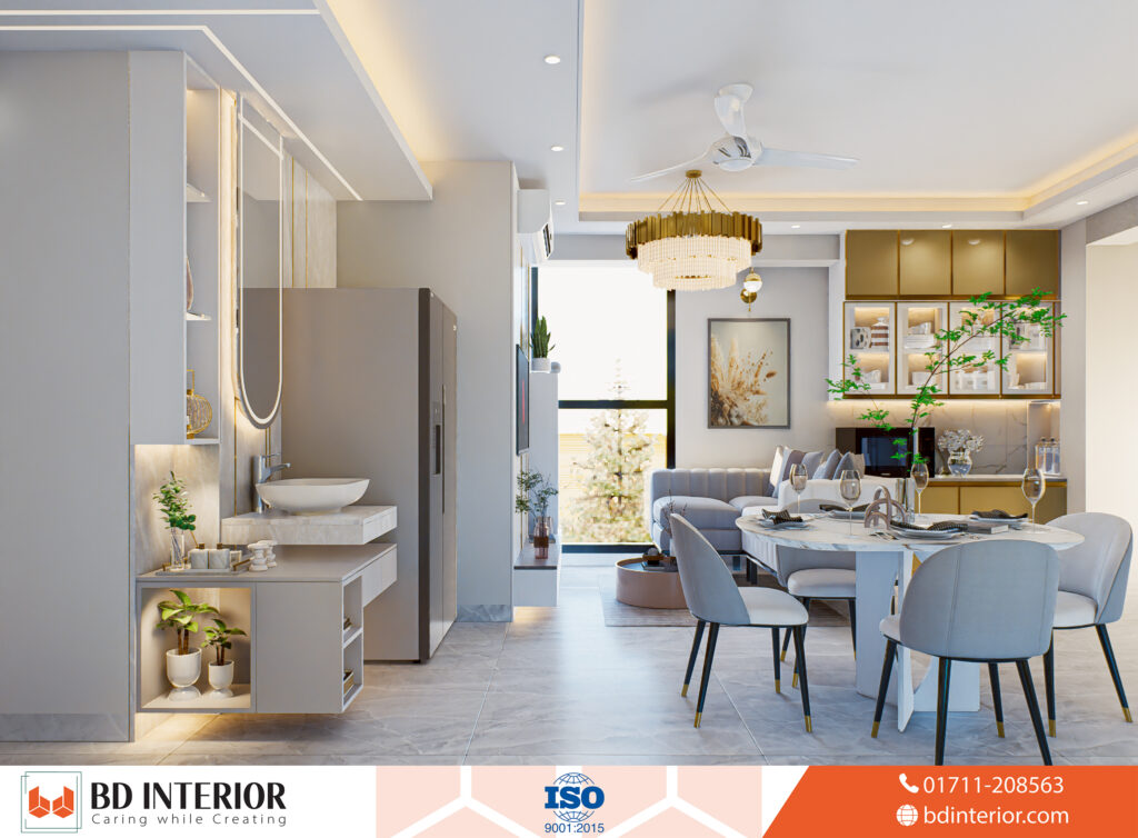 How to Choose Durable Flooring for Humid Climates? 2 2nd floor gorgeous interior design 5