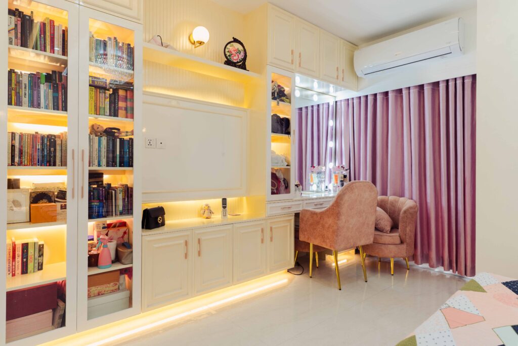 Interior Design Materials: Guide to Choosing the Best Options for Your Space 1 BDI 46 1