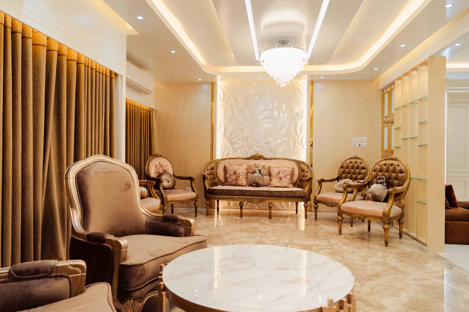 Top 8 Interior Design Companies in Bangladesh