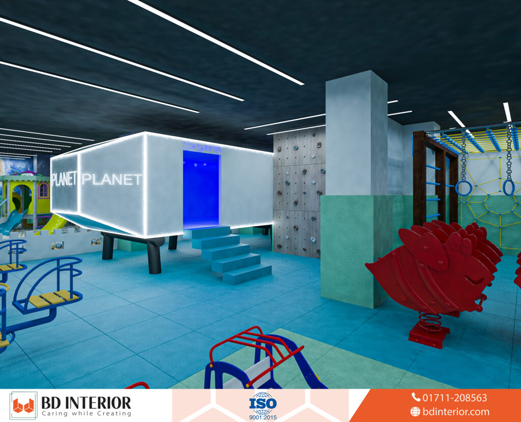 Kids Indoor Playground Design Services That Maximize Play and Revenue 3 Indoor Park Restaurant Design 9