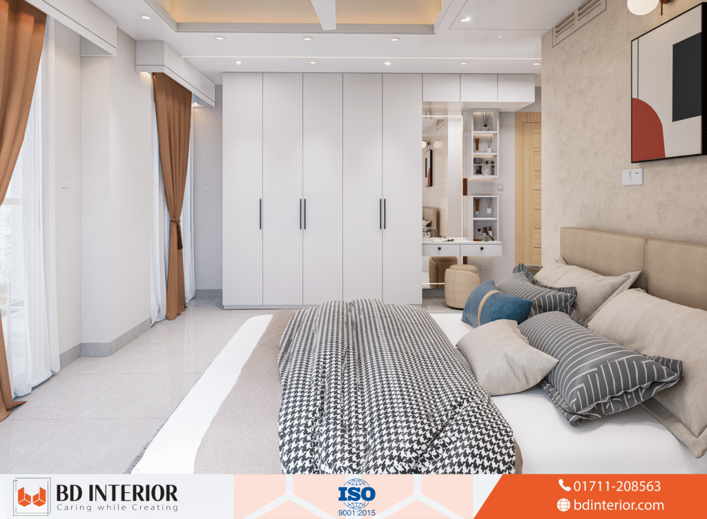 Best Interior Design Bedroom Ideas 2026 7 Minimalist Modern Bedroom