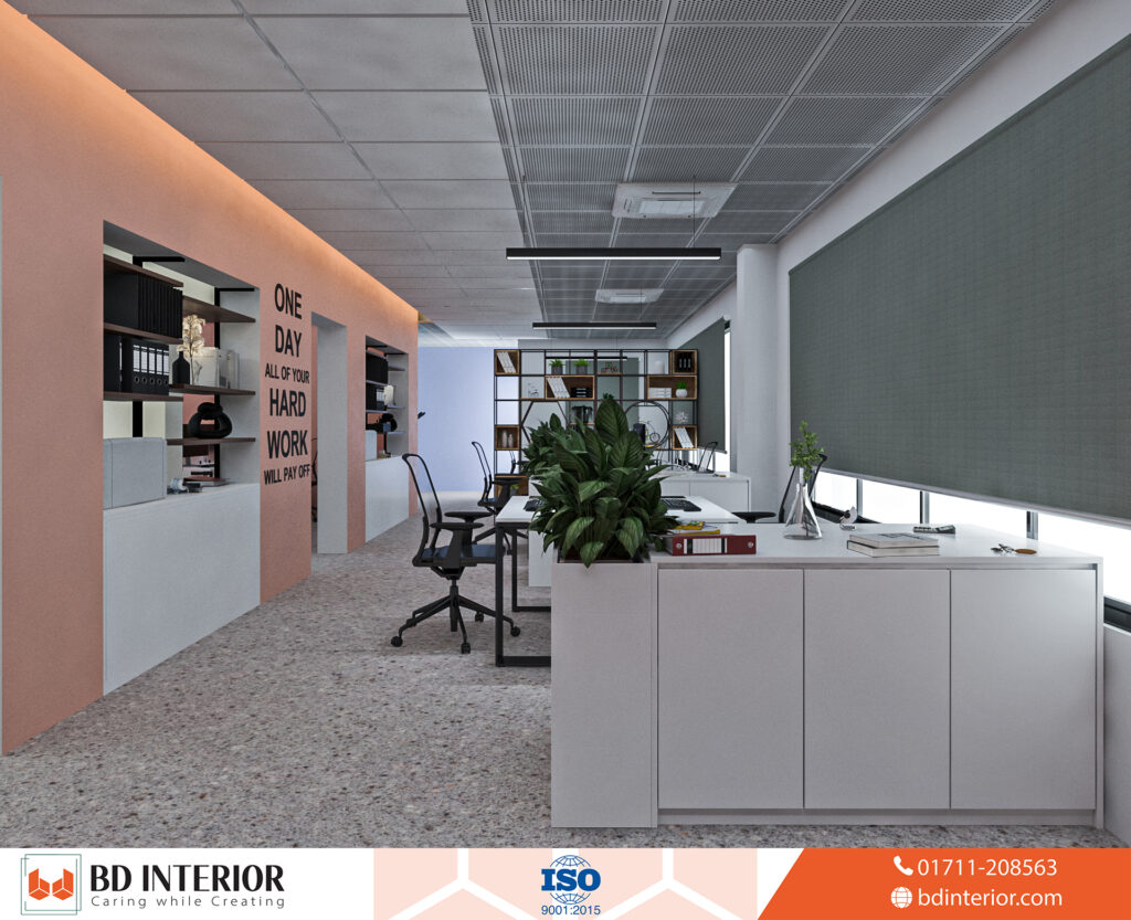 Office Interior Design