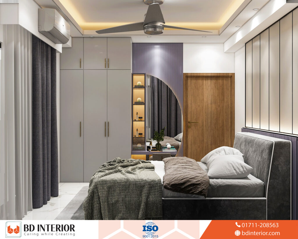 Interior Design Guest Room: Complete Guide for Bangladeshi Homes 2 Modern Retreat For Visiting Guests