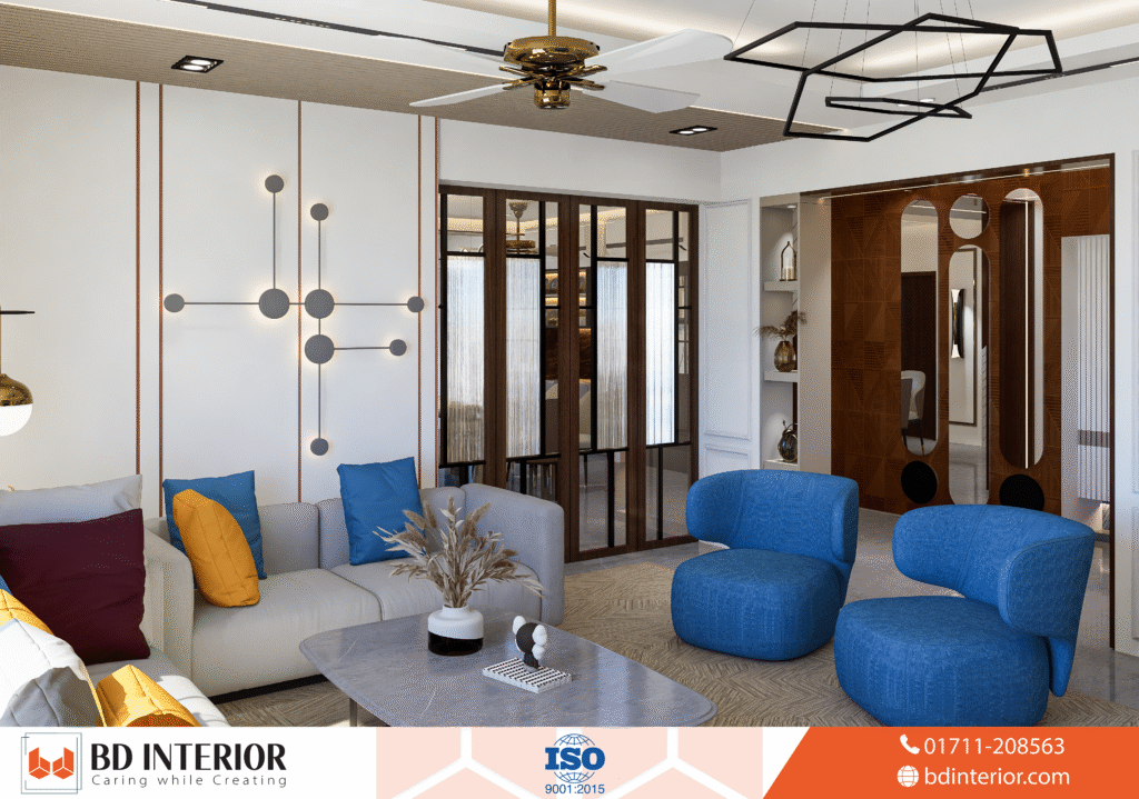 SImple family living room Ideas