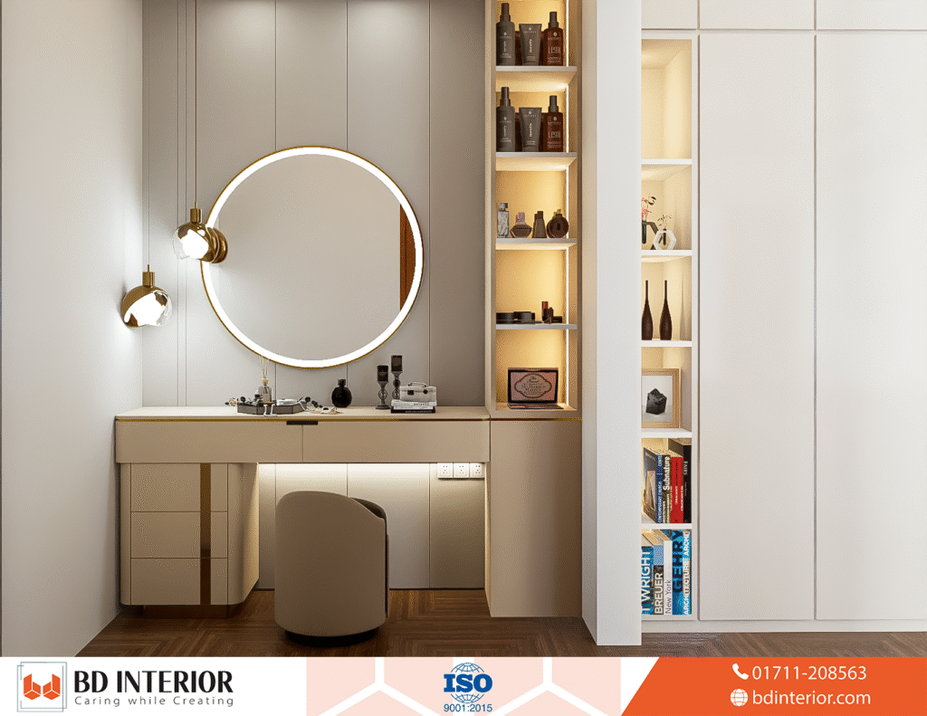 Best Interior Design Bedroom Ideas 2026 6 Serene Horizons A Contemporary Bedroom Retreat for boys 7