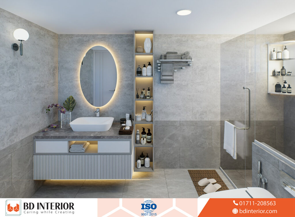 Bathroom Interior Design in Bangladesh: Key Insights 2 bathroom interior
