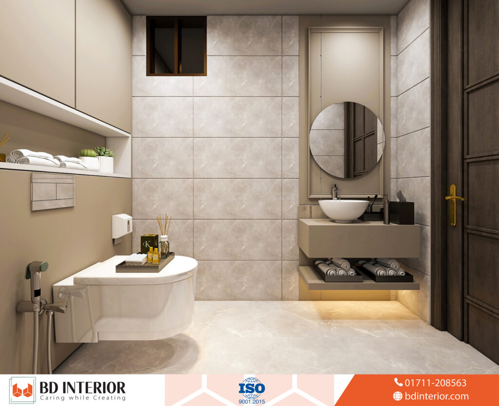 7 Modern Bathroom Tiles Design Trends Every Bangladeshi Homeowner Must Know 2 bathroom interior design3