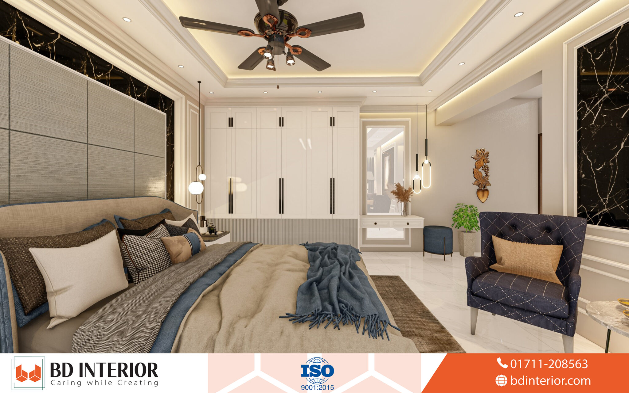 Interior Design Furniture: A Guide for Bangladeshi Homes
