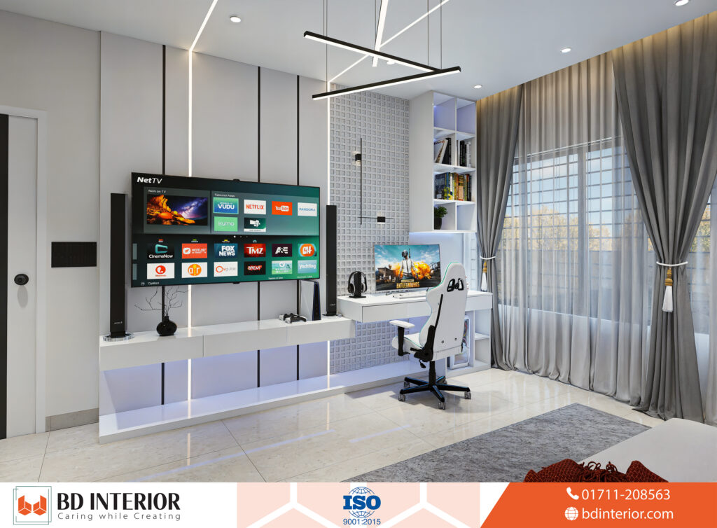 Top Interior Design Advice for New Homeowners to Personalize Your Space 3 bedroom interior design furniture 6
