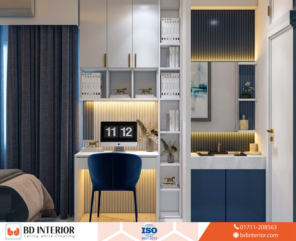 Interior Design Furniture: Complete Guide for Bangladesh Homes 3 bedroom interior design furniture3 1