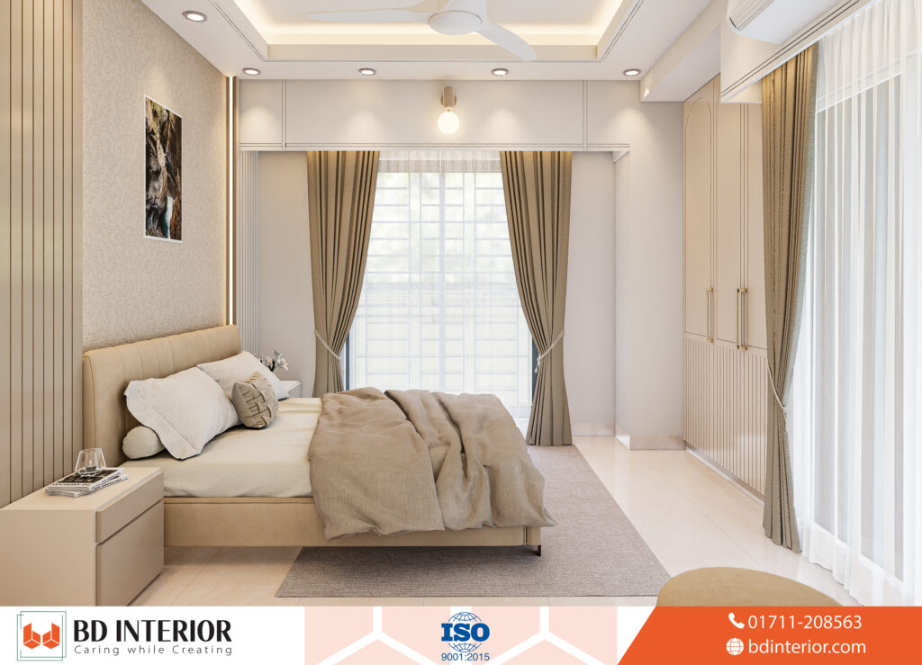 Interior Design Ideas That Actually Work in Real Homes 8 bedroom interior design girls ideas 2