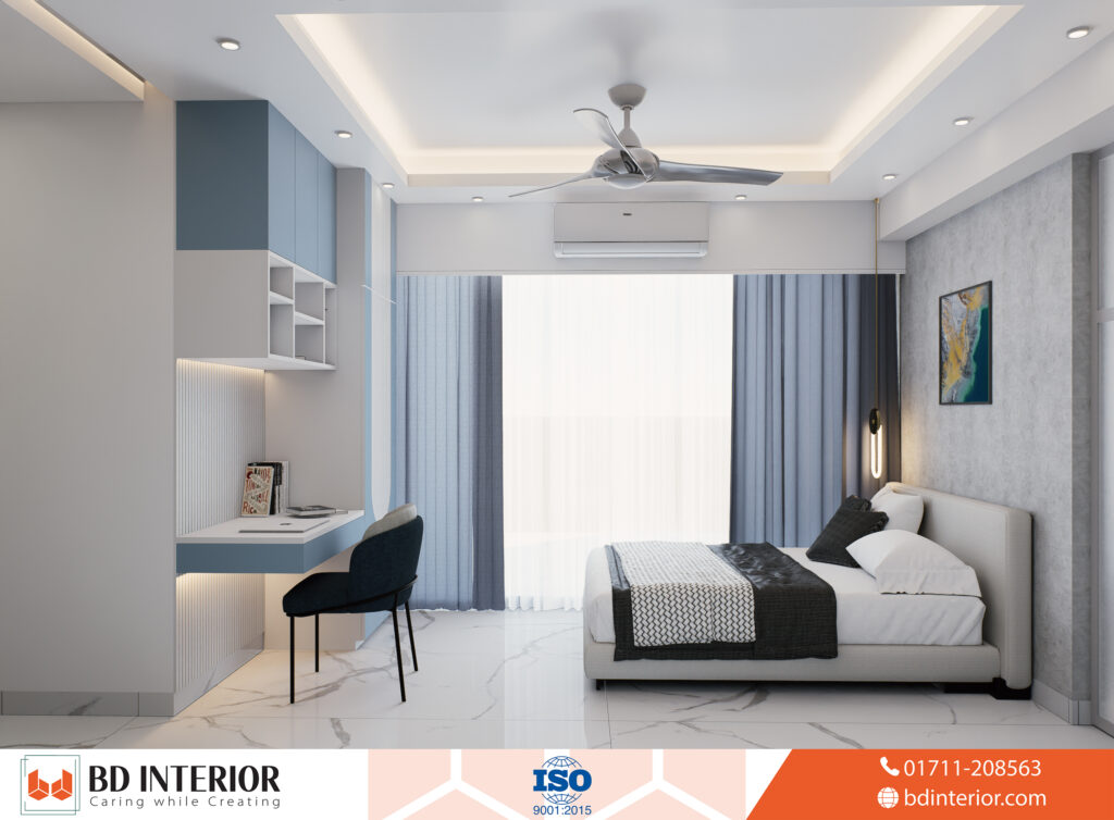 3 Steps to Plan a Minimalist Interior Design Layout That Feels Spacious and Warm 11 bedroom interior design minimalist 3