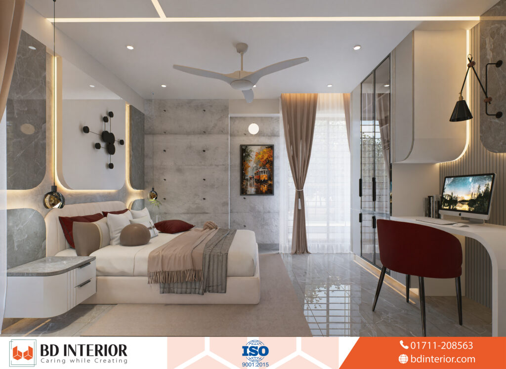 Interior Design of House: A Complete Guide to Interior Your Living Space 1 bedroom interior design styles girls 1 1