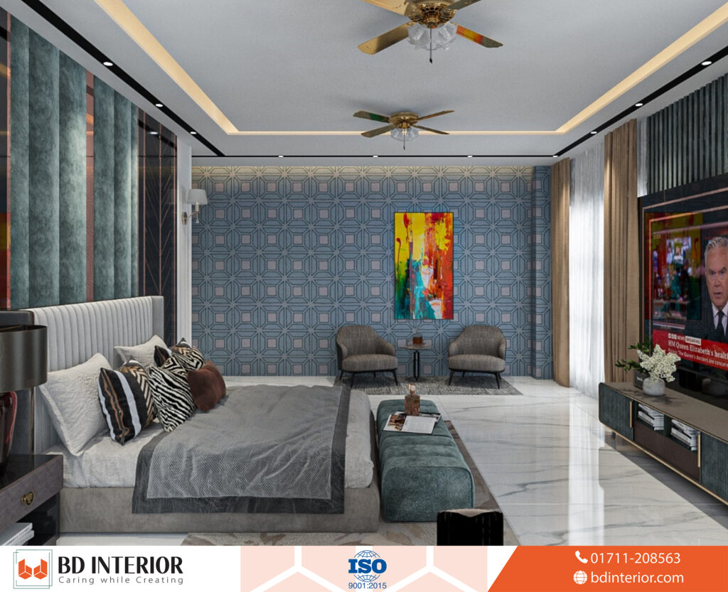 Interior Design Ideas for Home You’ll Love in 2025 4 boys bedroom uniqe ideas 3