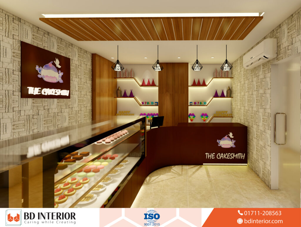 cake interior design 5