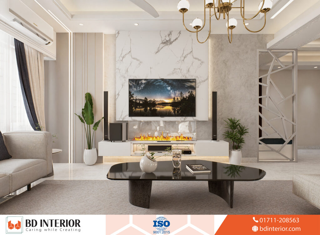 Transform Your Space — Best Interior Ideas for Living Room 1 commonroom interior design ideas 14