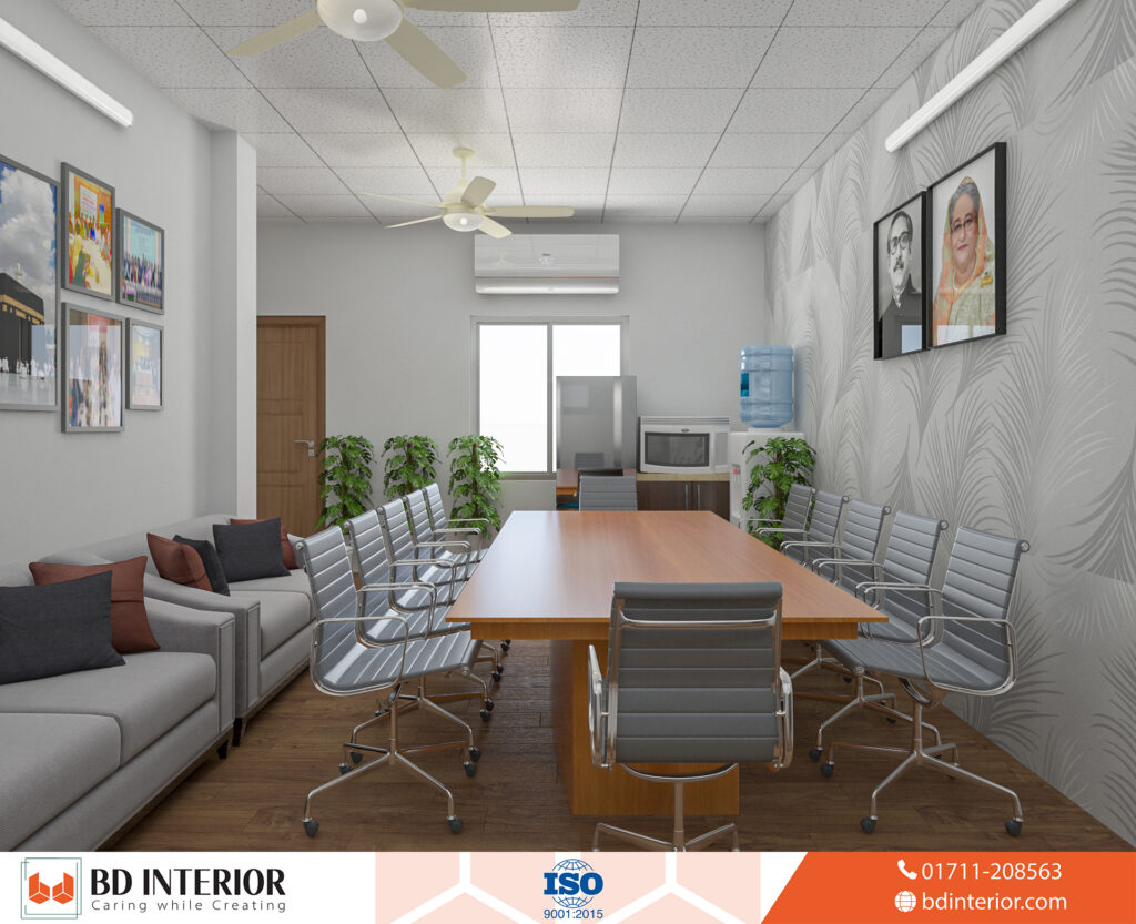 Conference Room Interior Design That Transforms How Your Team Meets 4 corporate conference room design 54