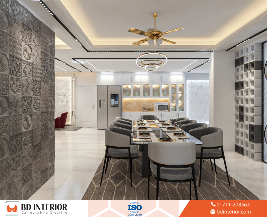 Interior Design Ideas for Home You’ll Love in 2025 6 dining room design ideas 3 1