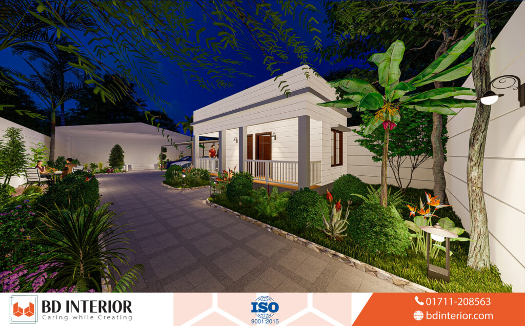 exterior design for small house 3