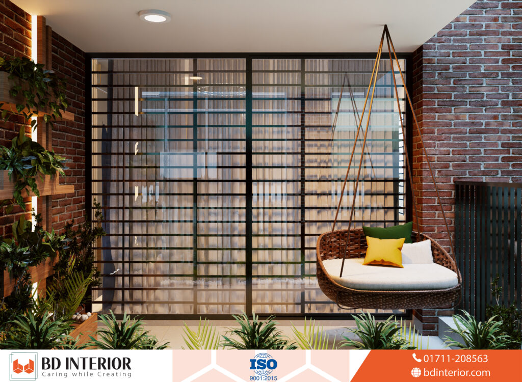 Exterior Design in Bangladesh: Complete Guide to Modern & Traditional Styles 5 exterior varanda design 10