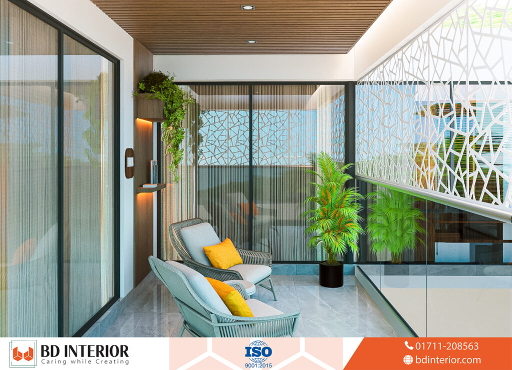 Exterior Design in Bangladesh: Complete Guide to Modern & Traditional Styles 2 exterior varanda design 4