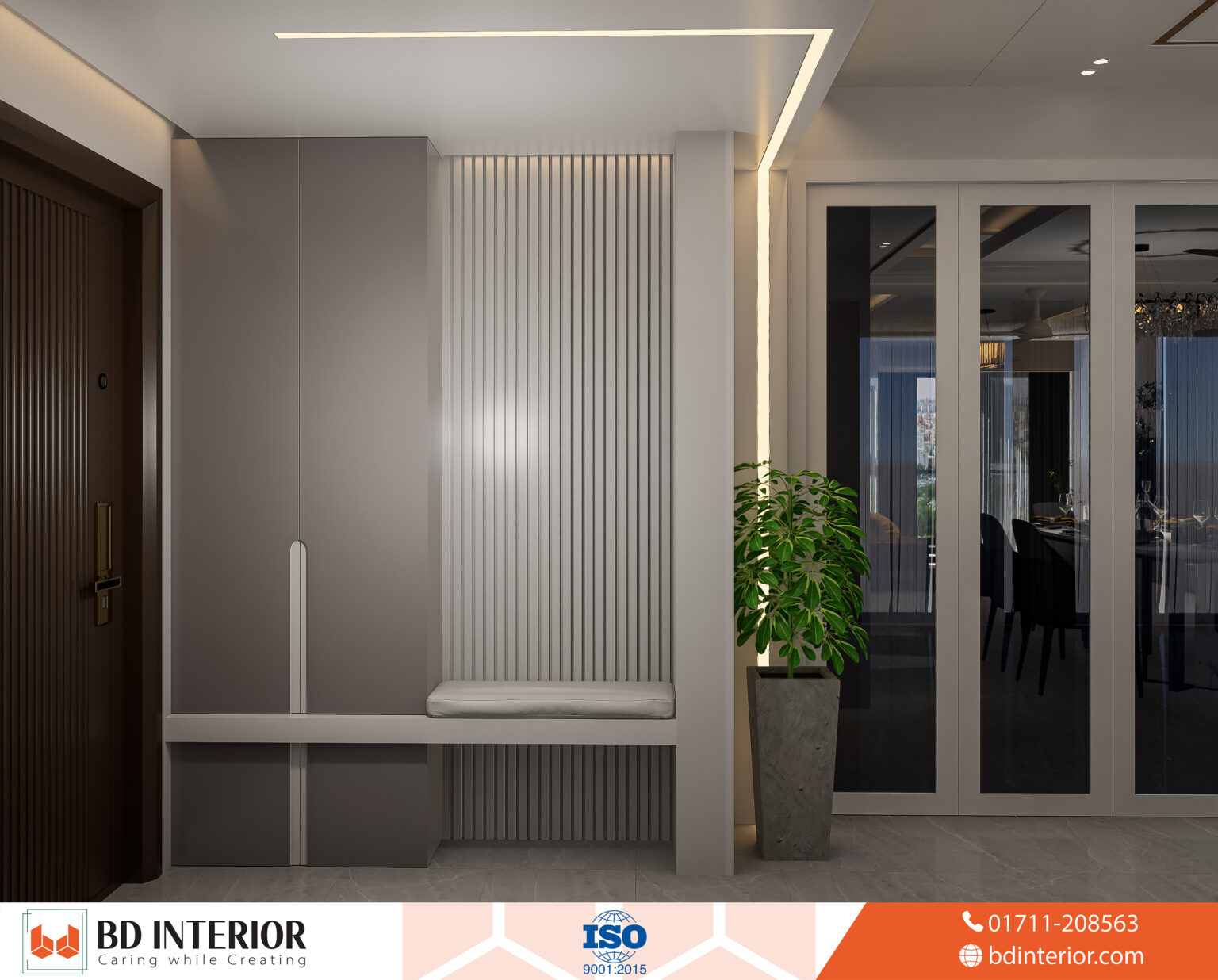 Mastering Interior CNC Design: A Homeowner's Guide