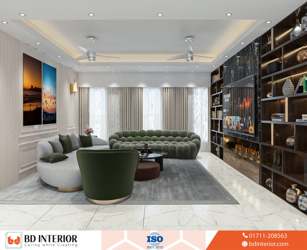 Interior Design Ideas for Home You’ll Love in 2025 3 family living room ideas 2