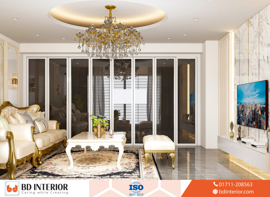 The Complete Guide to Folding Door Design 10 folding door interior design 1