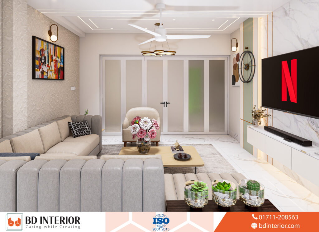 The Complete Guide to Folding Door Design 6 folding door interior design 5