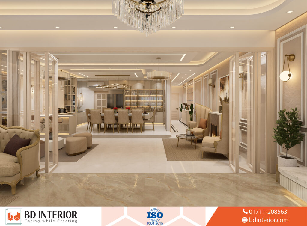 The Complete Guide to Folding Door Design 4 folding door interior design 7