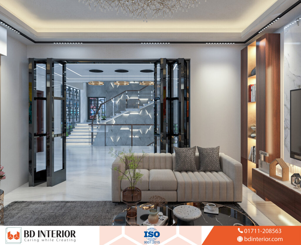 Duplex House Design in Bangladesh: A Complete Guide For Homeowners 2 formal living room ideas 3