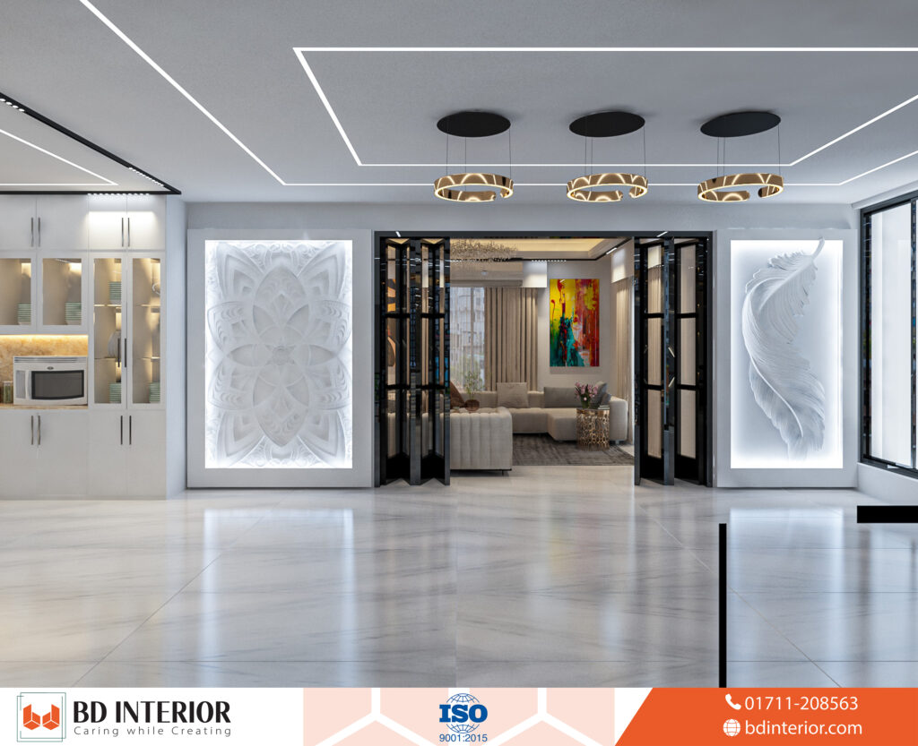 Interior Design Ideas That Actually Work in Real Homes 9 foyer design ideas 5