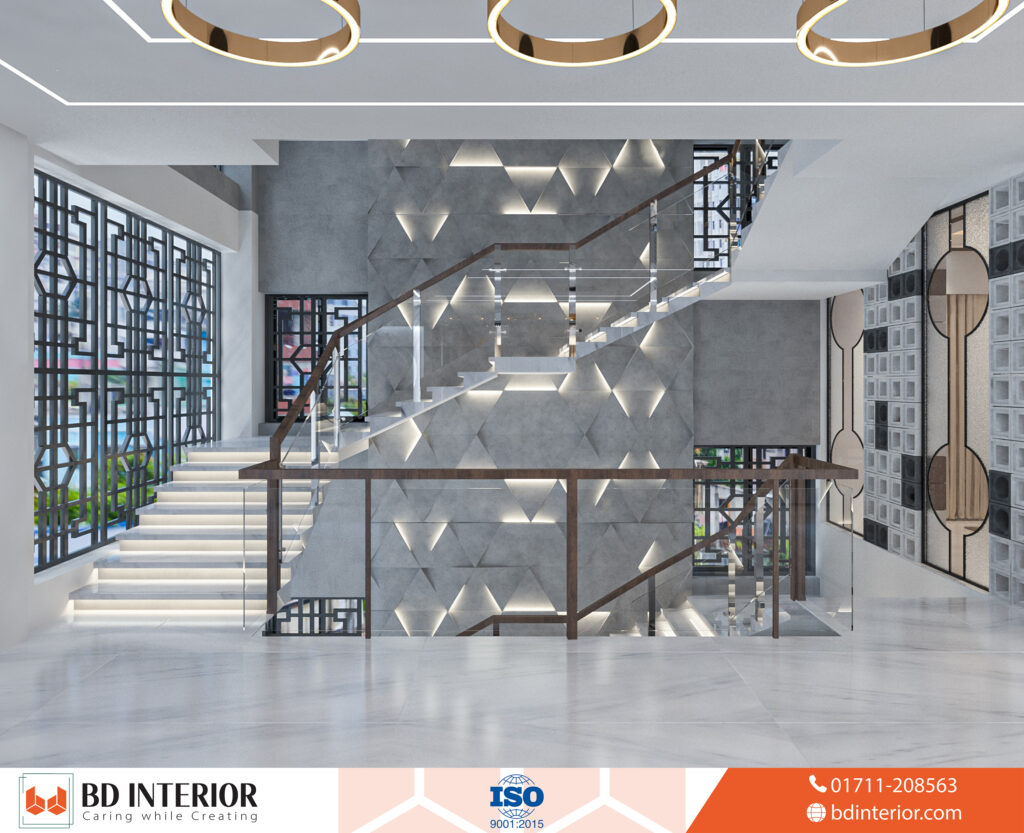 Interior Design Ideas That Actually Work in Real Homes 10 foyer design ideas 6