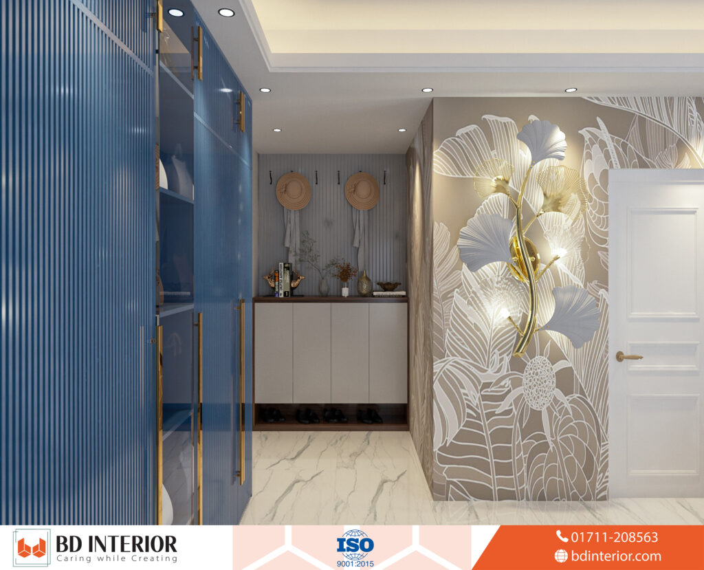 Interior Design Decor Ideas: Make Home with Style and Functional 5 girls bedroom interior design 3