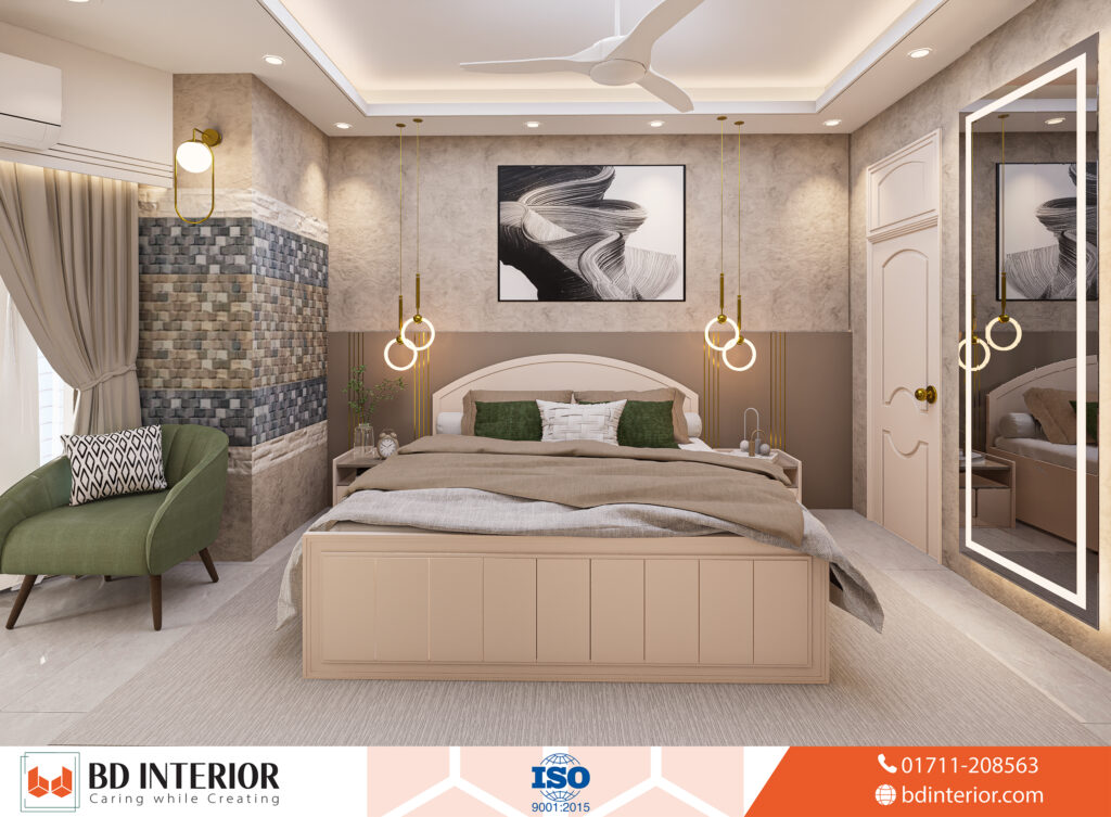 Interior Design vs Interior Decorating: What's the Real Difference? 4 guestroom interior design 1 1