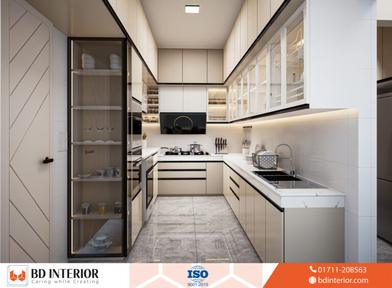 Kitchen Cabinet Design: You Need to Know Before You Start