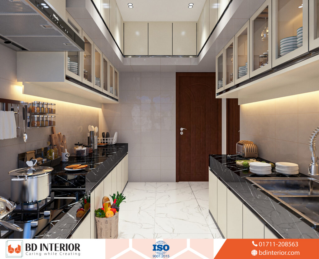 Interior Design Items for Home: Guide to Know Before Interior! 3 kitchen design ideas 2